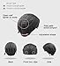aSulis Short Hair Wigs Purple Pink Highlight Straight Synthetic Colorful Cosplay Daily Party Wig ¡­