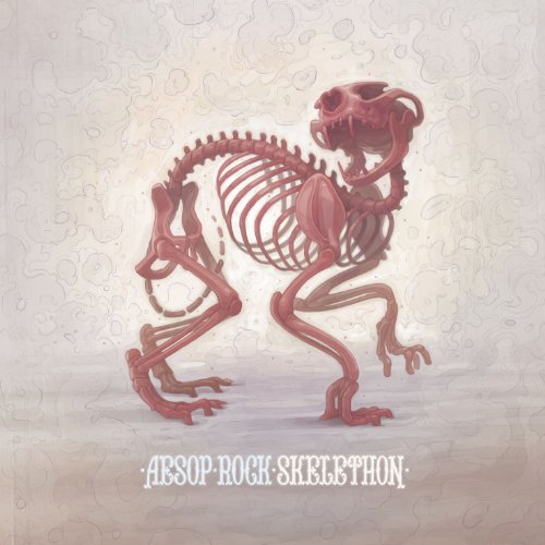 Aesop Rock - The 10