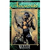 Tell A Horror Story Using the Vampire: The Masquerade Chronicle Books! - Renegad