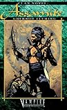 Clan Novel Assamite (Vampire: The Masquerade Clanbooks)