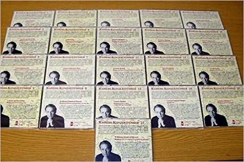 Kaisers Konzertfuhrer Ein Fuhrer Durch 21 Meisterwerke Der Klassik Mit Musikbeispielen Auf Cd Amazon De Joachim Kaiser Bucher Kaisers Konzertfuhrer Ein Fuhrer Durch 21 Meisterwerke Der Klassik Mit Musikbeispielen Auf Cd Amazon De Joachim Kaiser Bucher