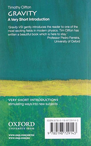 Gravity: A Very Short Introduction (Very Short Introductions) - //medicalbooks.filipinodoctors.org