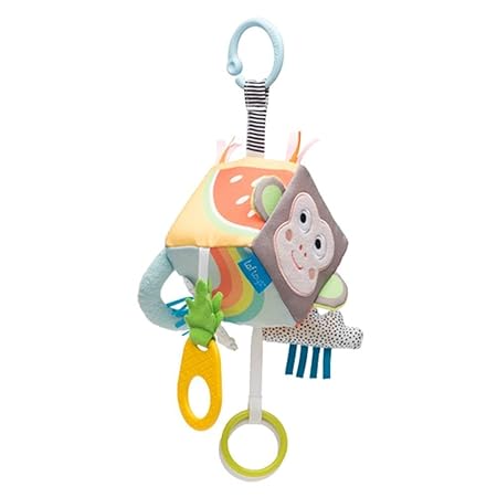 Taf Toys Cube Entdeckerwürfel