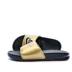 Nike Women's Benassi Just Do It Slide