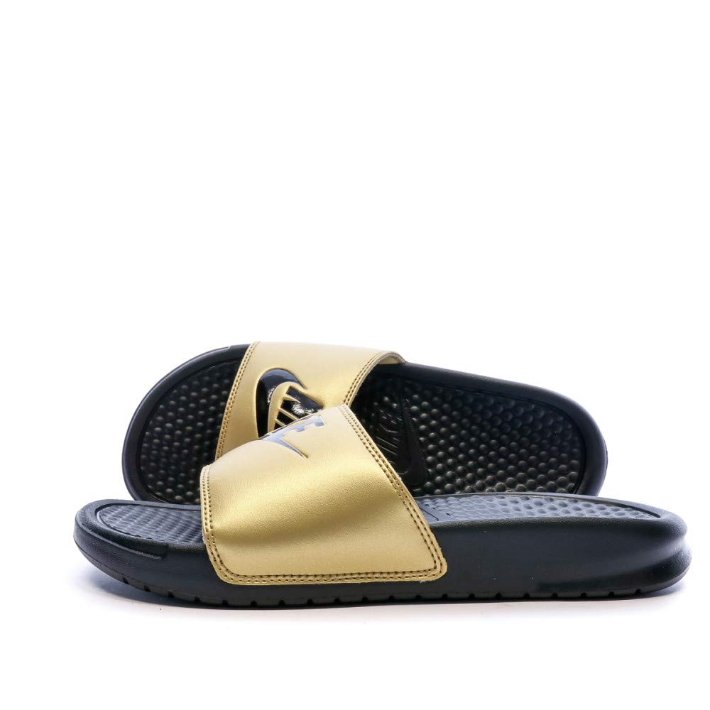Nike Women's Benassi Just Do It Slide
