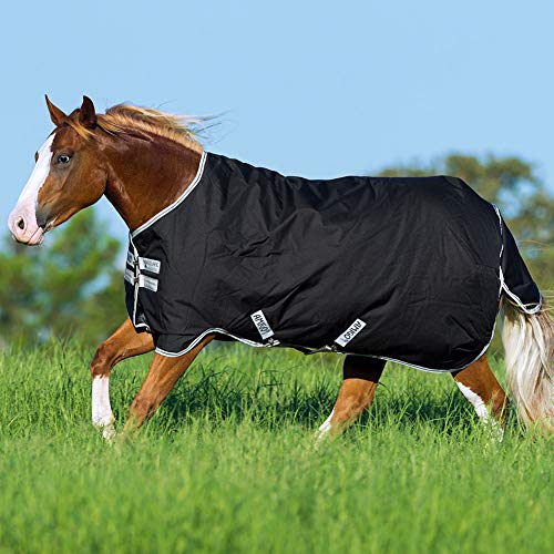 AMIGO Stock Horse Turnout Blanket Medium 200g 72