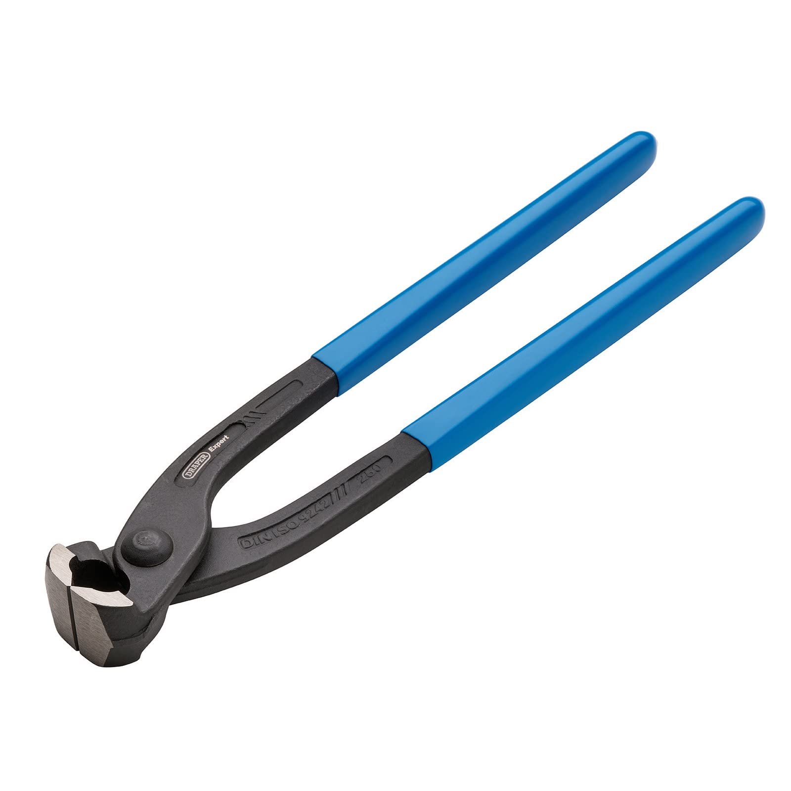 Draper 15754 Concreters Nippers, 250mm