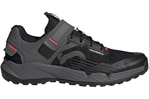 Adidas Mens Five Ten TRAILCROSS Clip-in Mountain Biking Shoes Shoe