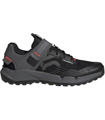 Amazon.com | Five Ten Adidas Trailcross Clip-in Mountain Bike