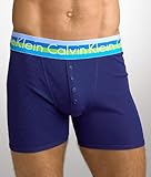 Calvin Klein Meryl Rib Boxer Brief Underwear
