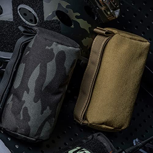 Shooting Rest Bag Filled Shooting Bag Front Rear Squeeze