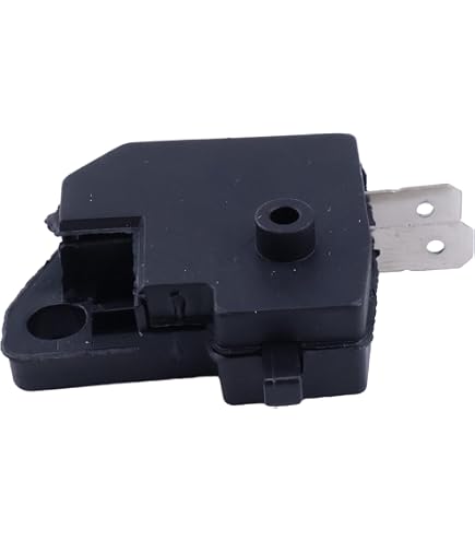 Amazon.com: Hydraulic Brake Light Switch - Fits 80's Honda Models