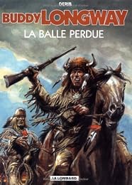 La  balle perdue