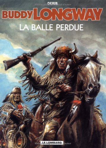 La  balle perdue