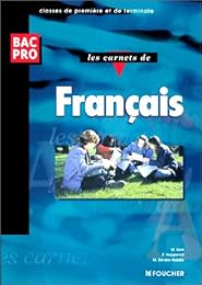 Les  carnets de français