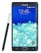 Samsung Galaxy Note Edge N915v 32GB Verizon and GSM 4G LTE 16MP Camera Smartphone w/ S Pen - Charcoal Black (Certified Refurbished)