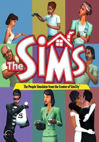 #8 — The Sims