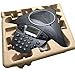 Polycom SoundStation IP 6000 2200-15600-001 POE, Power Supply Not Included (Renewed)