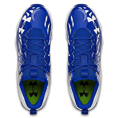 under armour men's spotlight franchise rm football shoe