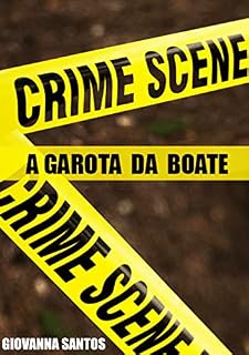 Livro A Garota Da Boate