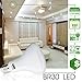 Sunco 14 Pack BR30 LED Light Bulbs, Recessed Can Light Bulbs, CRI93 850 LM, 11W Equivalent 65W, 4000K Cool White, E26 Base, 25000 Lifetime Hours Interior Home Residential Indoor Flood Lights UL