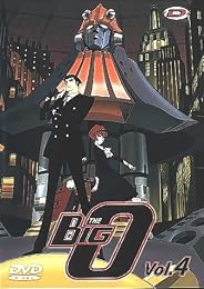 The Big O - Vol. 4