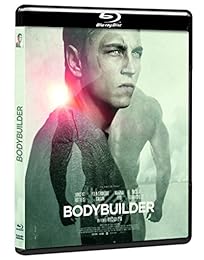 Bodybuilder - Blu-ray
