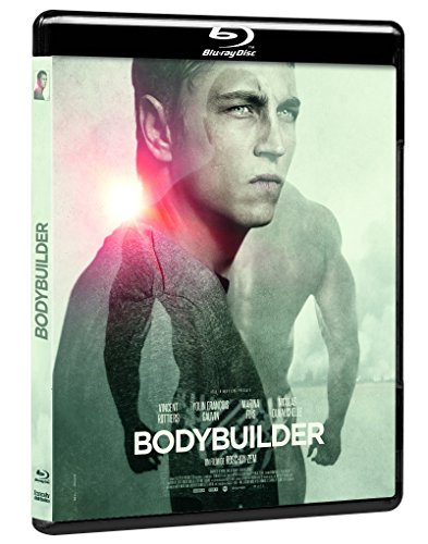 Bodybuilder - Blu-ray