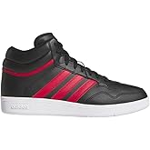 Adidas Unisex-Adult Hoops 4.0 Mid Top Basketball Shoes