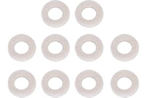 Trumpet Valve Felt Pads Trumpet Felt Pads Felt Washers Trumpet Accessory