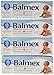 Balmex Diaper Rash Cream, 4 Count (Packaging May Vary)