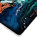 Skinomi Full Body Skin Protector Compatible with Apple iPad Pro 12.9 (2018)(Screen Protector + Back Cover) TechSkin Full Coverage Clear HD Film