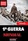 Livro PRIMEIRA GUERRA MUNDIAL