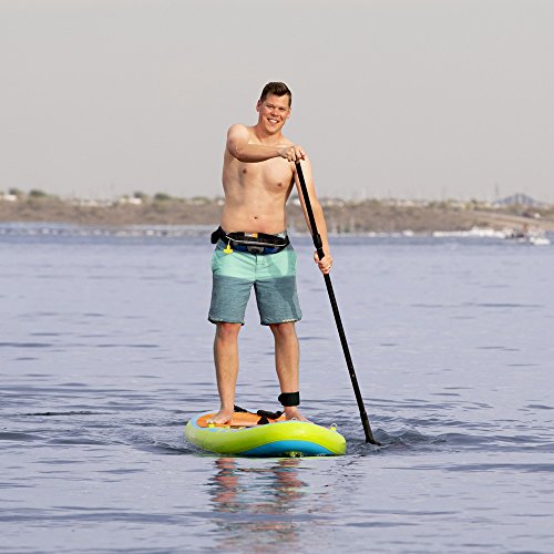 SPORTSSTUFF SUP Paddle, Aluminum (Brownbox/Poly Bag) - Thumbnail 4