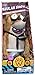 The Regular Show Wrestling Buddies With Sound Set of 2