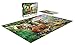 Buffalo Games - Hidden Tigers - 2000 Piece Jigsaw Puzzle with Hidden Images