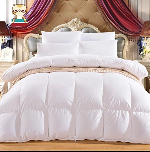 Shi Shang Pure Goose Down Comforter 1000 Fill Power Down Quilt