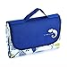 Kamileo Resistance Bands, Exercise Bands Set - Resistance Bands for Legs and Butt, Home Fitness (Blue)