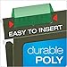 Pendaflex Hanging Folder Tabs, 2