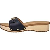 Dr.Scholl's SHOES womens Original Too Slide Sandal