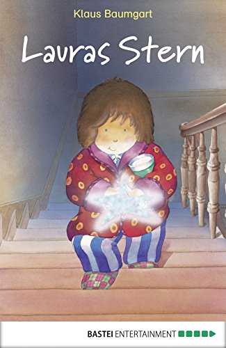 Amazon Com Lauras Stern Lauras Stern Bilderbucher 1 German