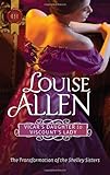 Vicar's Daughter to Viscount's Lady