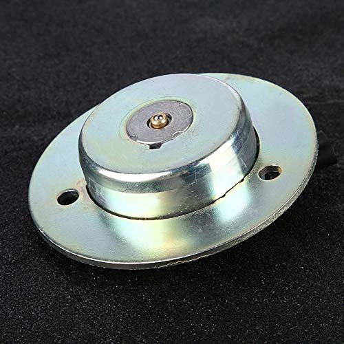 Terisass 06J109259A Car Camshaft Adjuster Magnet Vehicle Camshaft Adjuster Magnet Cylinder Head Replacement for A3 A4 A5 Q5 Eos Comfortline Gl Highline Komfort Turbo Value Edition Wolfsburg 2005-2014 - Thumbnail 6