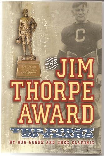 jim thorpe awards