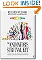The Animator's Survival Kit, Expanded Edition: A Manual of Methods, Principles and Formulas for Classical, Computer, Games, Stop Motion and Internet Animators