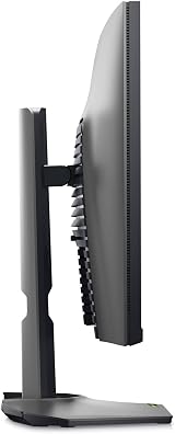 Dell G2723H 27" FHD 280Hz Gaming Monitor Fast IPS 0.5ms FreeSync Premium G-SYNC view 4