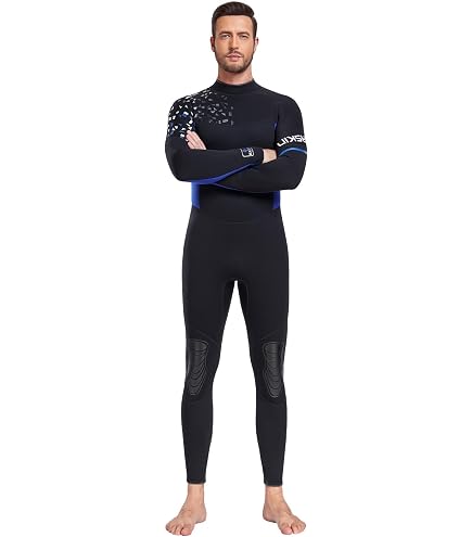 Amazon.com: Sharkskin Titanium 2 Women's Front Zip Full Suit - 10