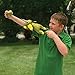 Hyper Pet Flying Series Fetching Dog Toys – Pig Interactive Dog Toy Slingshots Up To 40 ft – Floats on Water