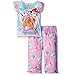 Paw Patrol Toddler Poly Pajamas