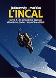 Image de L'Incal, Tome 6 : La cinquiÃ¨me essence : DeuxiÃ¨me partie (French Edition)